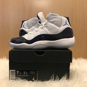 Air Jordan 11 Retro BG
